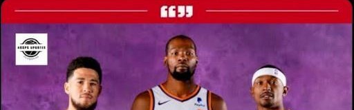 上赛季没进季后赛！帕金斯：过去3-4年太阳队是NBA最尴尬的球队