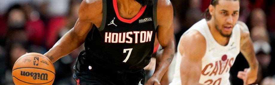 杜兰特三节打卡砍30+4+7 火箭赛季双杀骑士